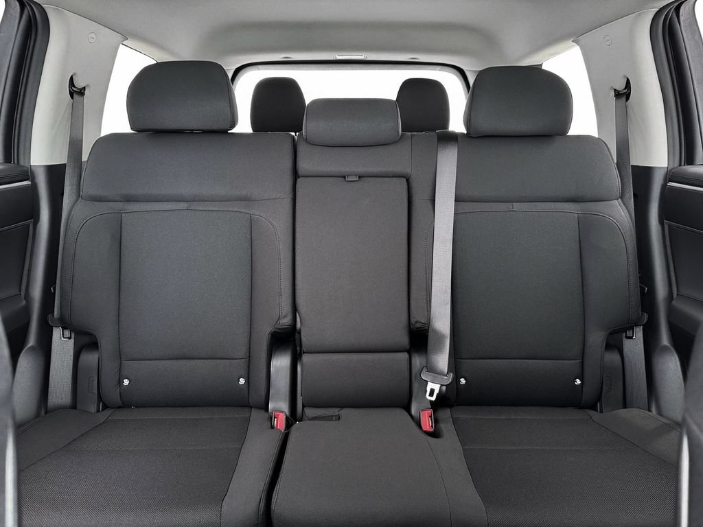 New 2026 Hyundai Santa Fe SE FWD image 16