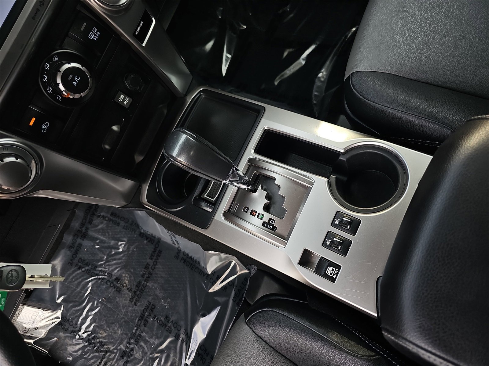 Used 2019 Toyota 4Runner 2WD image 25