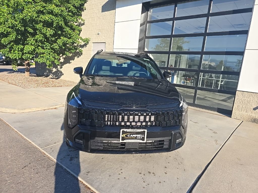 New 2026 Kia Sportage X-Pro Prestige image 2