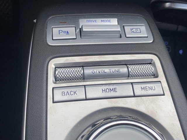 Used 2025 Genesis GV70 2.5T image 23