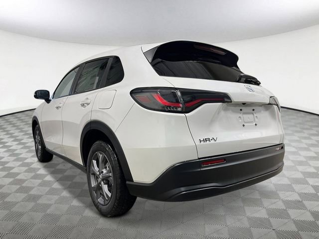New 2026 Honda HR-V LX image 7