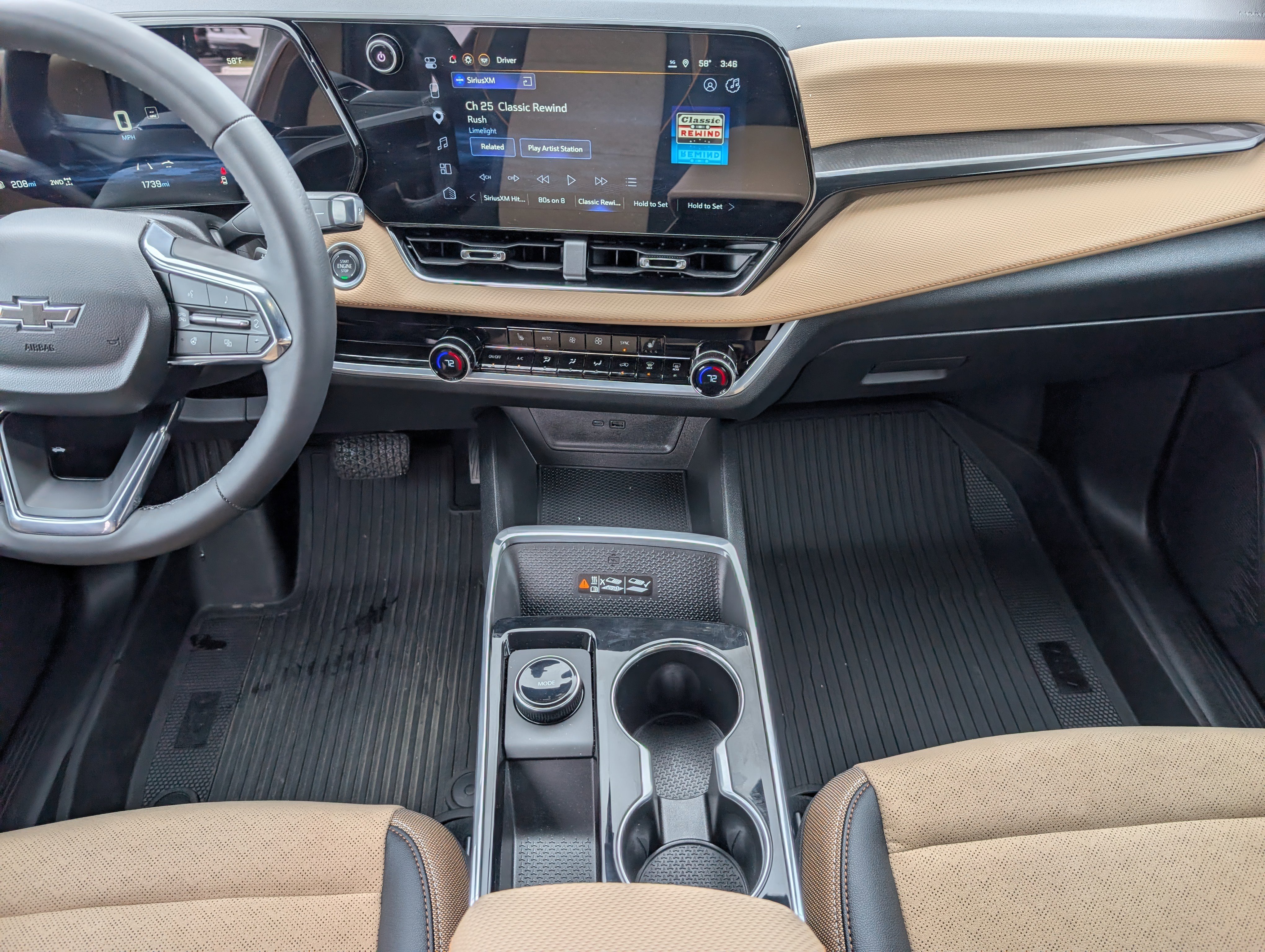 Used 2026 Chevrolet Equinox ACTIV image 7