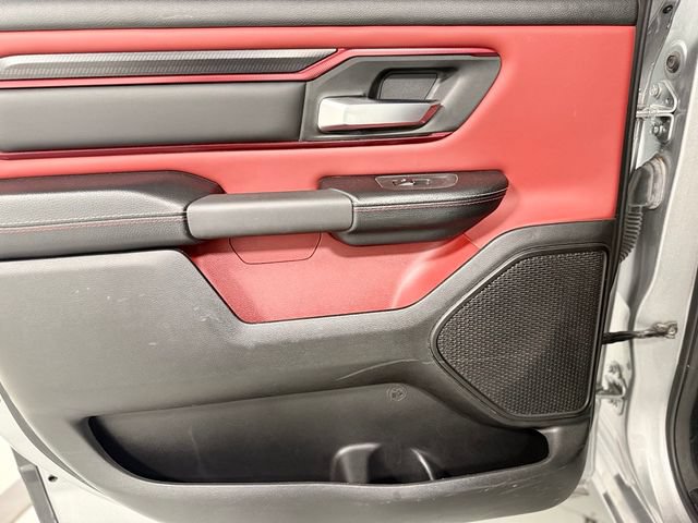 Used 2025 RAM 1500 Rebel w/ Rebel Level 1 Equipment Group AWD/4WD image 21