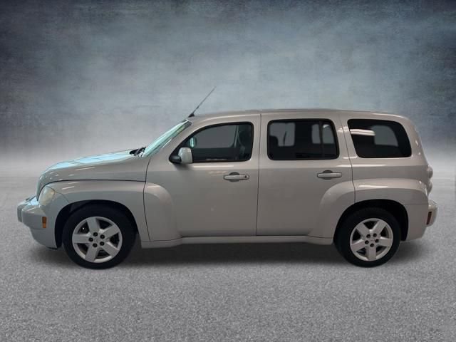 Used 2011 Chevrolet HHR LT image 10