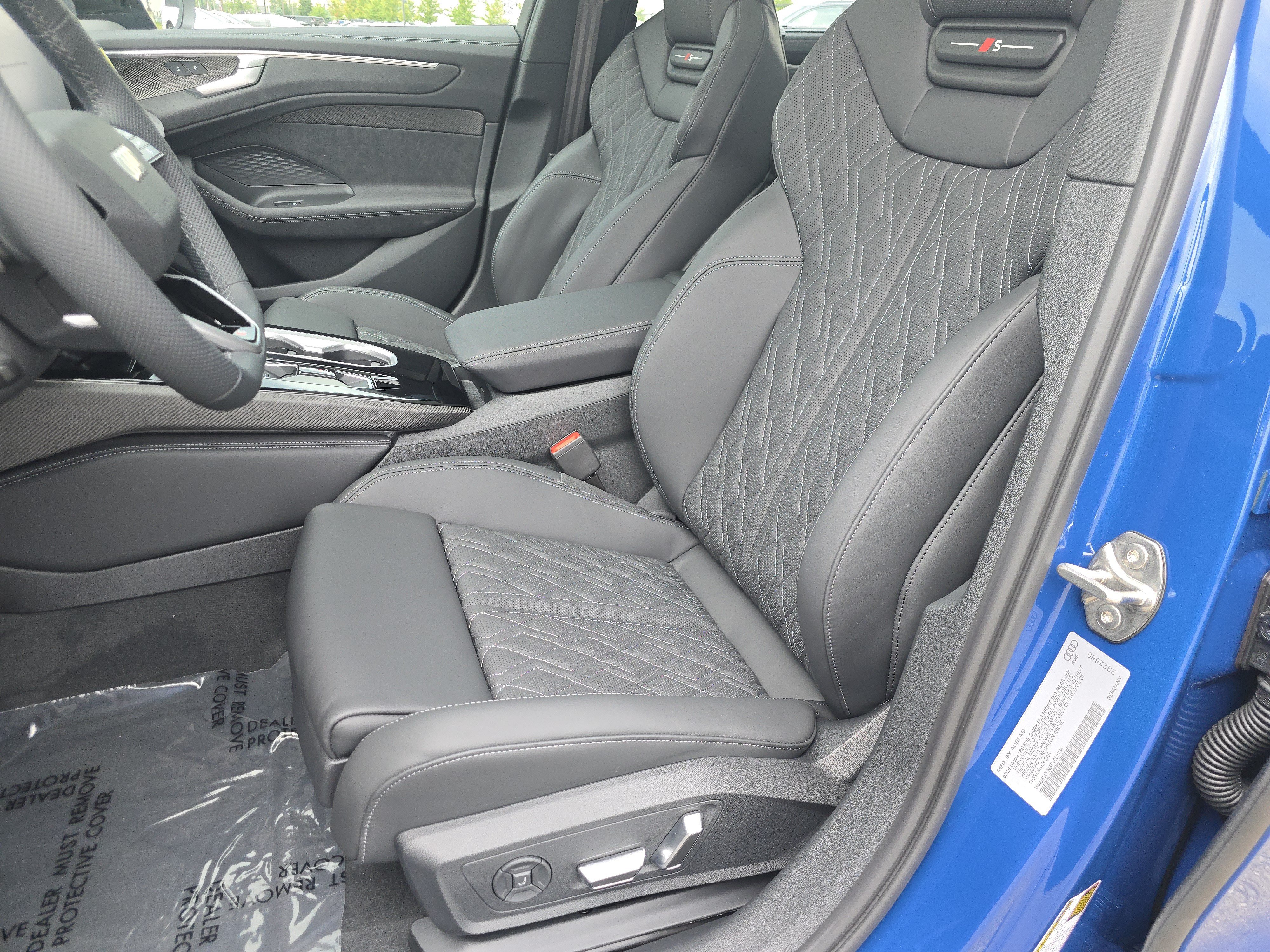 New 2026 Audi A6 Prestige AWD/4WD image 21