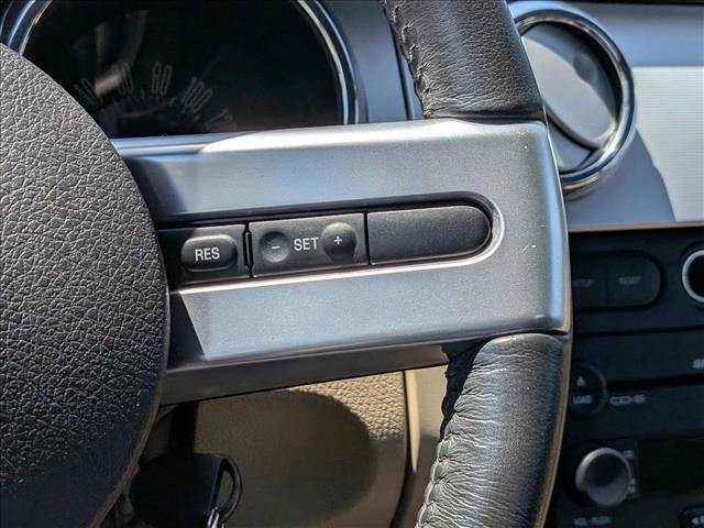 Used 2006 Ford Mustang GT RWD image 11