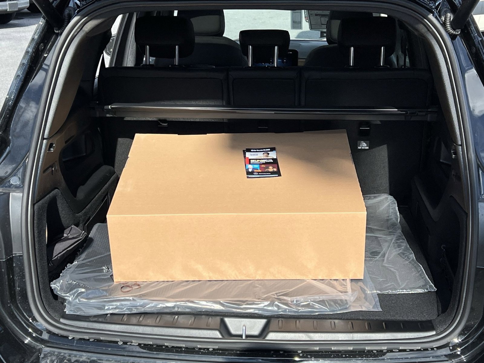 New 2026 Mercedes-Benz GLB 250 4MATIC image 24