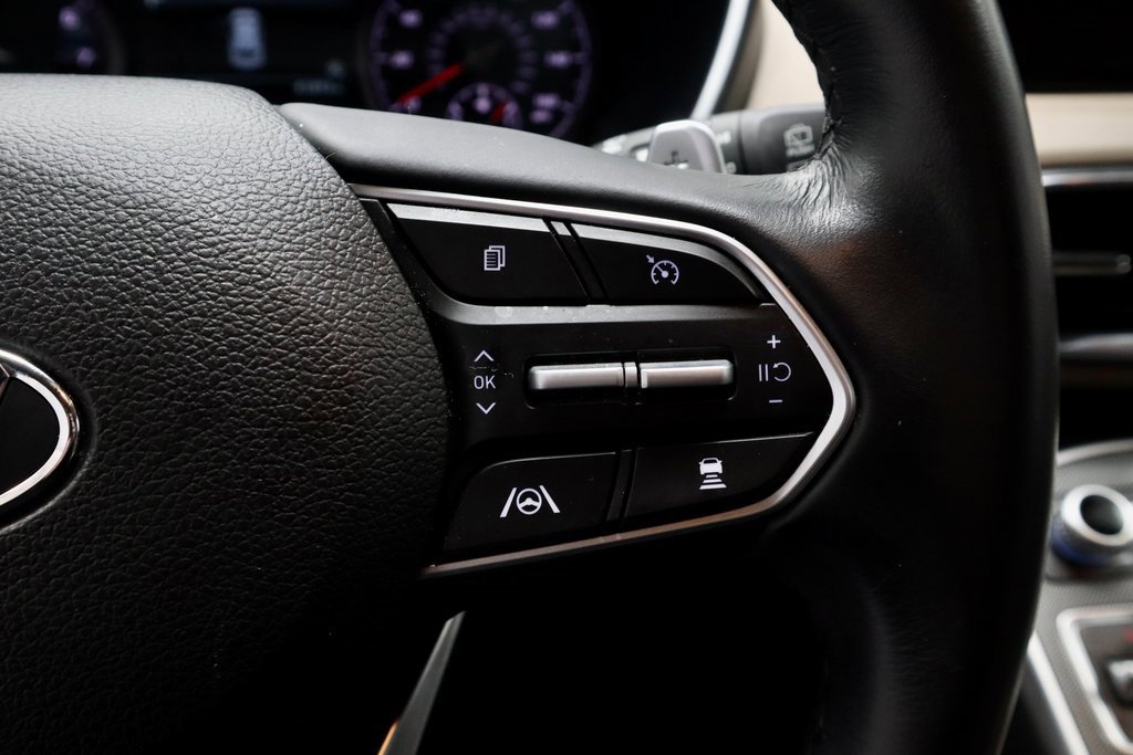 Certified 2023 Hyundai Santa Fe SEL image 31