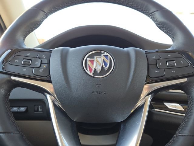 Used 2022 Buick Enclave Premium w/ Experience Buick Package image 37