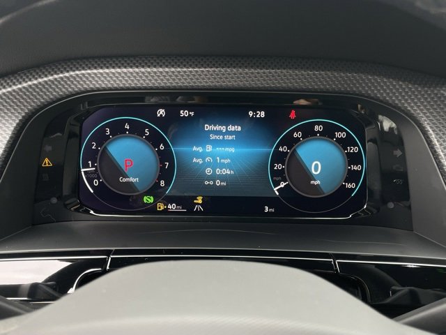 New 2025 Volkswagen Atlas Cross Sport SEL R-Line image 12