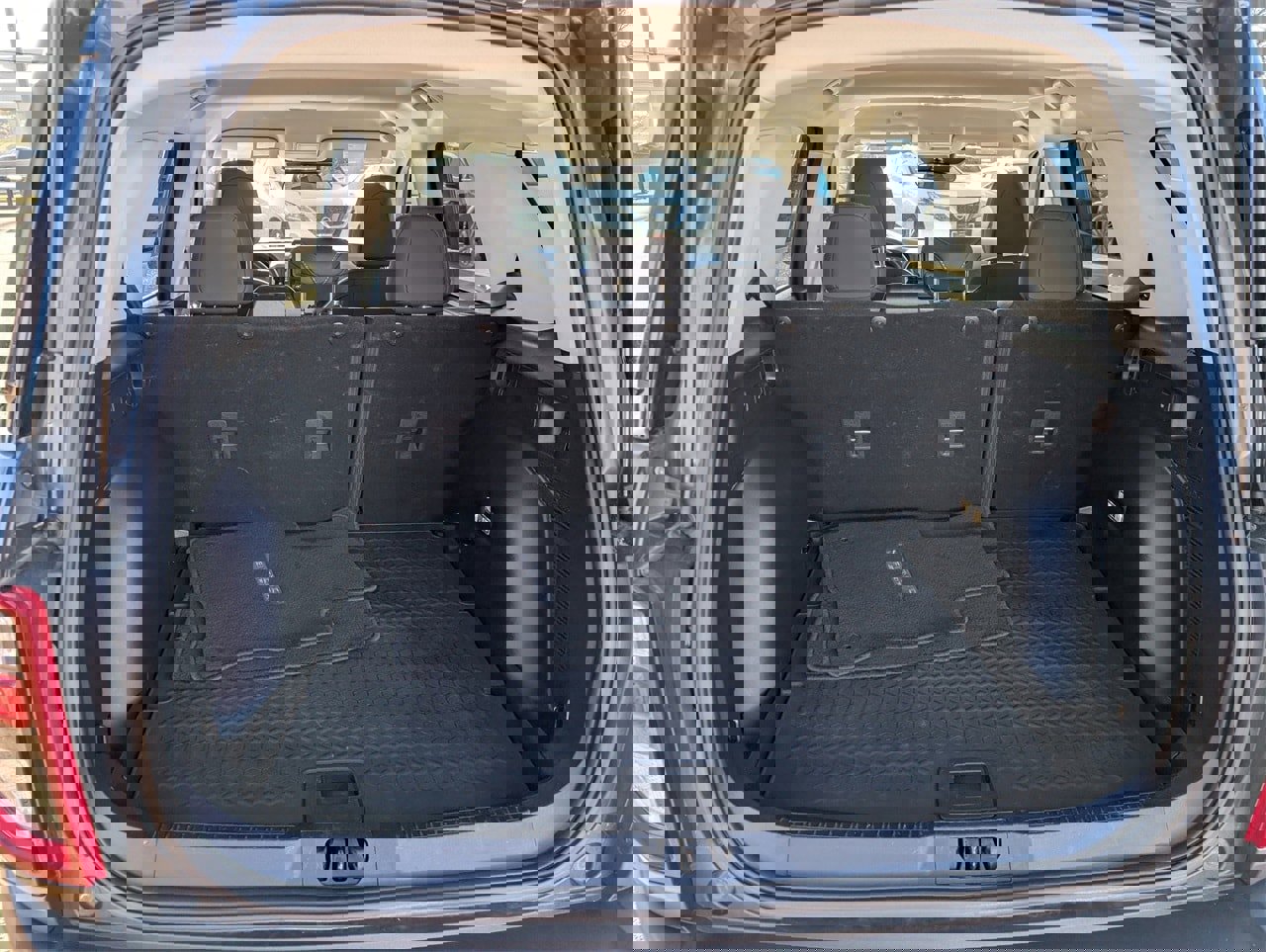 Used 2024 Ford Bronco Sport Big Bend image 27