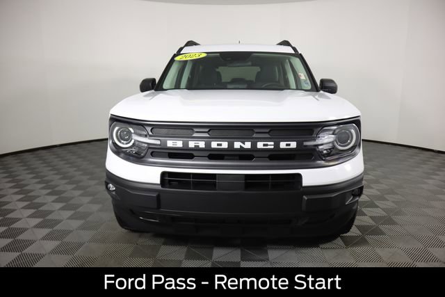 Used 2023 Ford Bronco Sport Big Bend w/ Convenience Package image 11