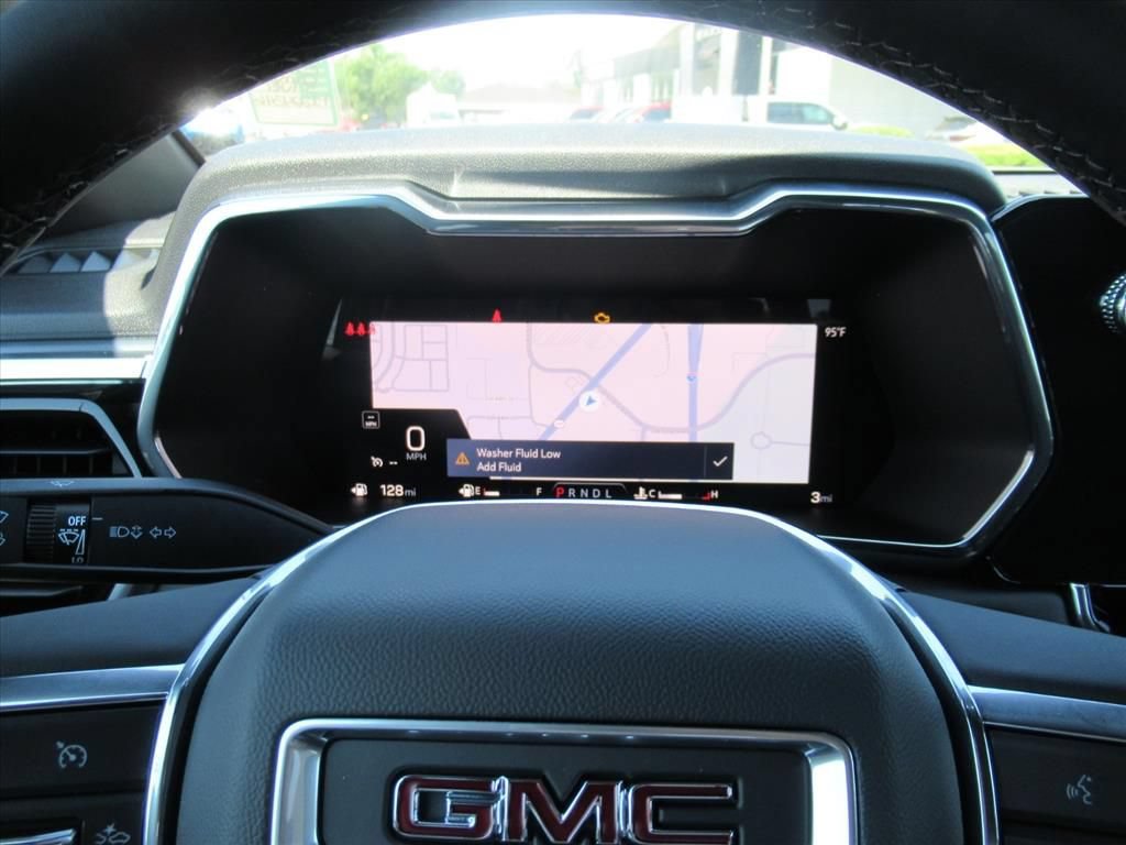 New 2026 GMC Canyon Elevation w/ Convenience Package RWD image 23