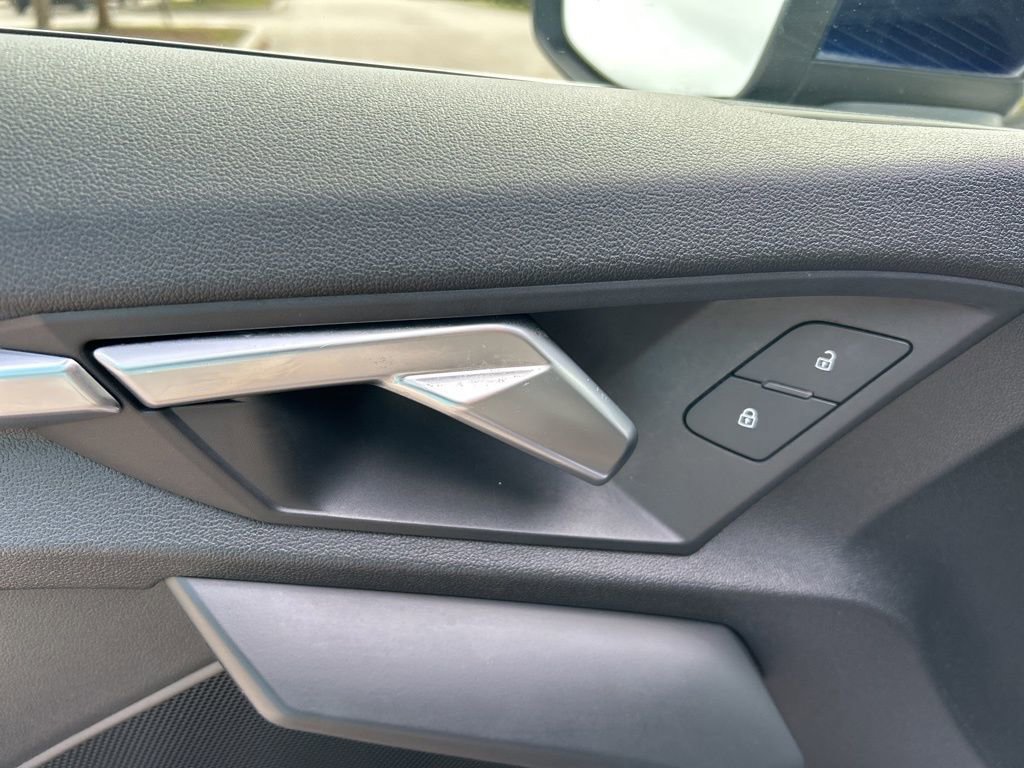 Used 2022 Audi A3 2.0T Premium image 18