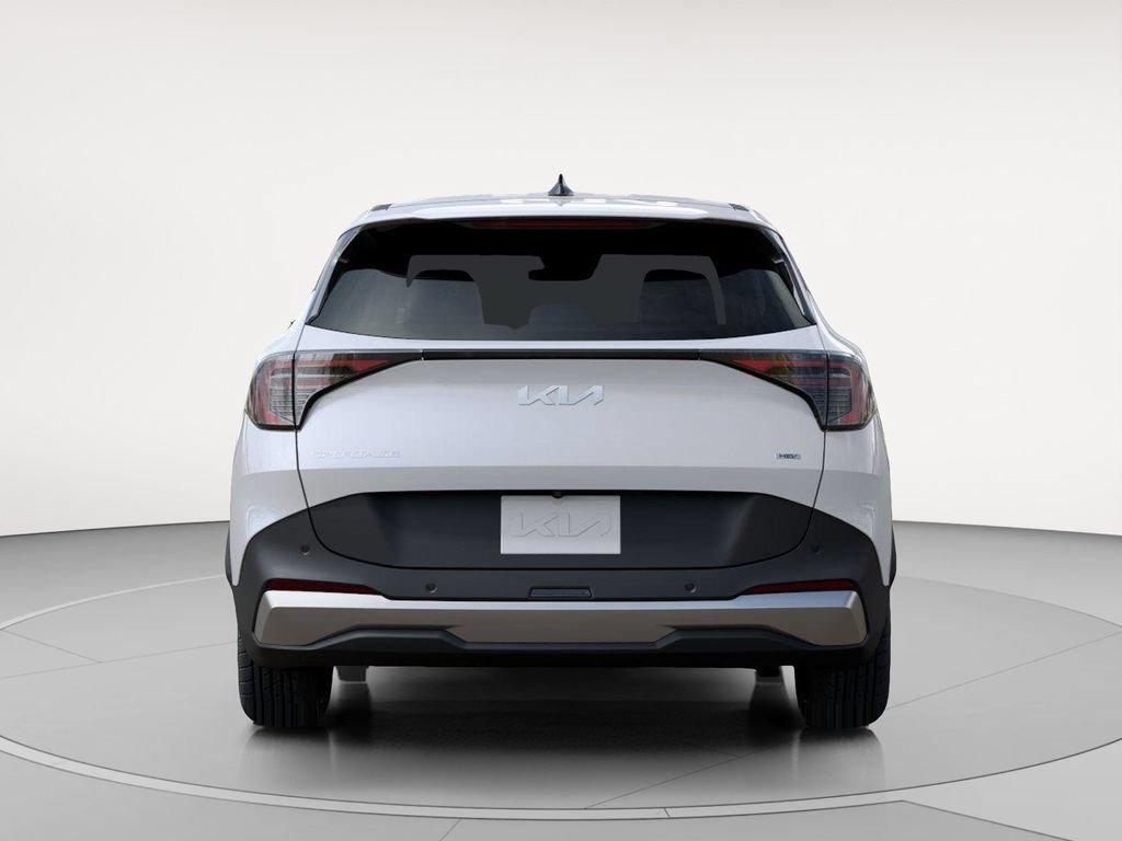 New 2026 Kia Sportage S AWD/4WD image 13