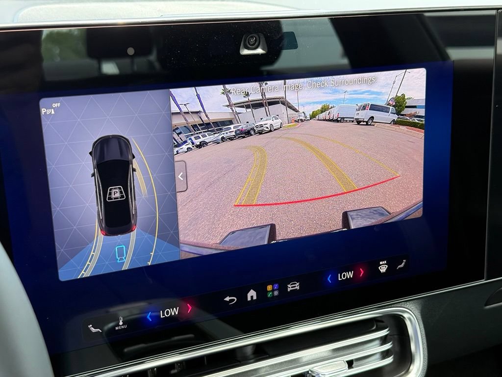 New 2027 Mercedes-Benz CLA 250+ image 5