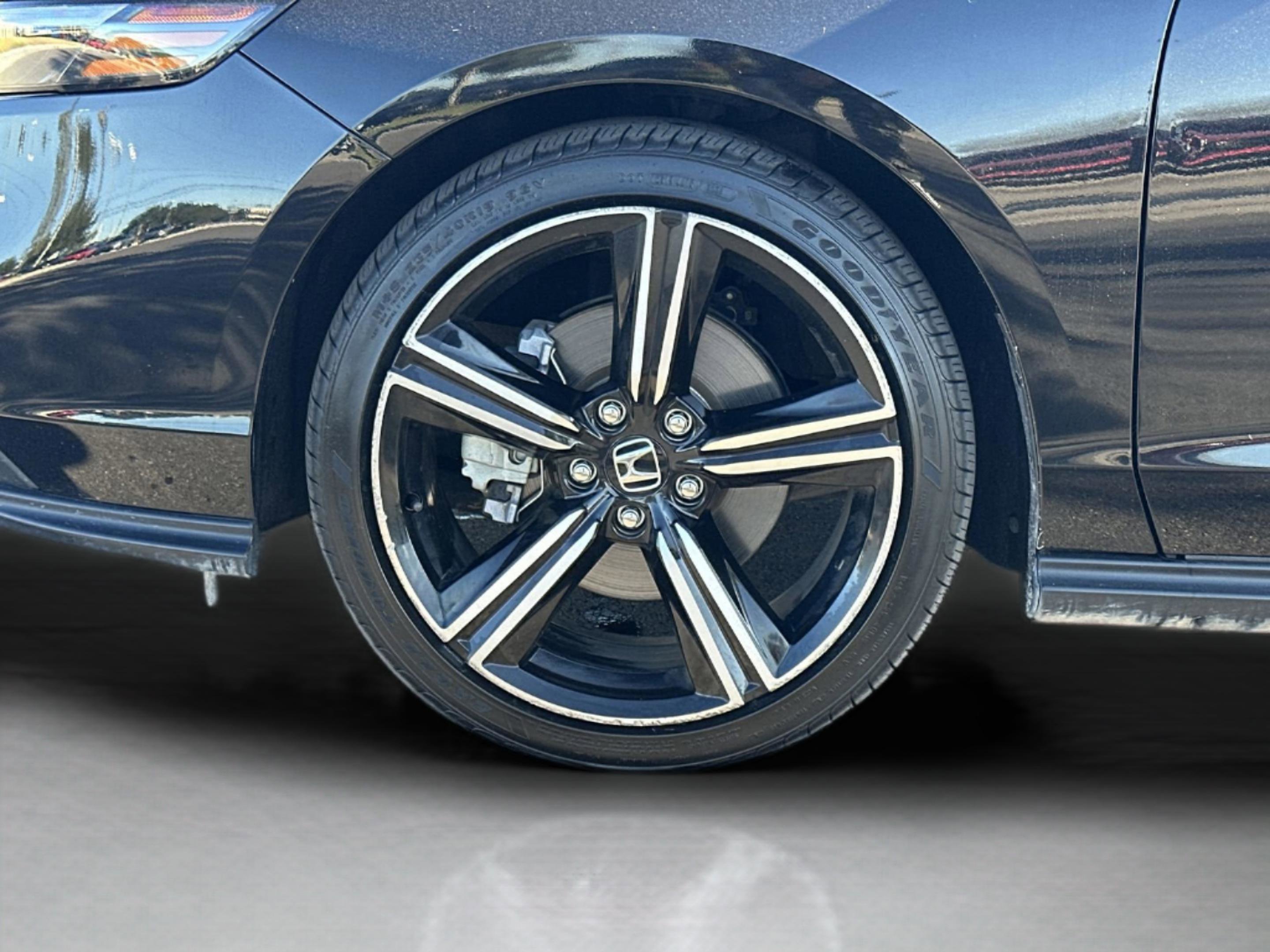 Used 2023 Honda Accord Sport image 26