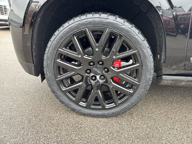 New 2026 GMC Yukon Denali Ultimate image 10