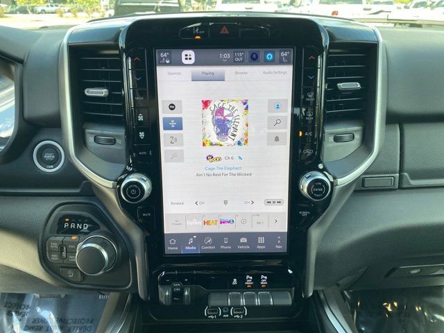 New 2026 RAM 1500 Big Horn image 10