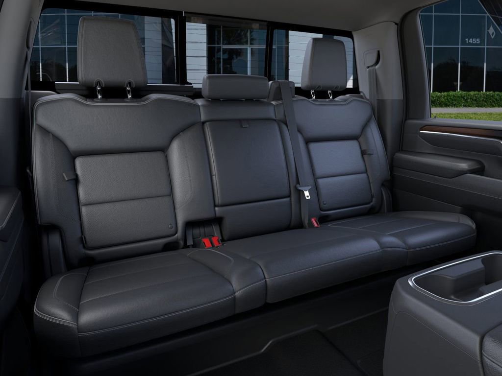 New 2026 GMC Sierra 2500 Denali w/ Denali Reserve Package image 17