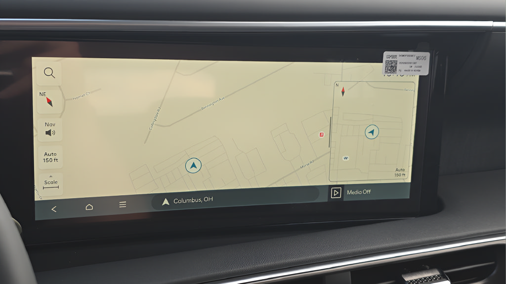 New 2026 Hyundai Palisade SEL Premium AWD/4WD image 20
