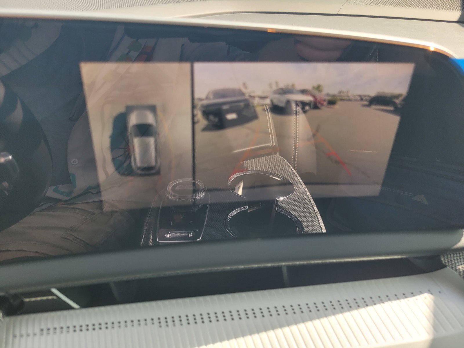 New 2027 Cadillac Optiq Sport RWD image 9