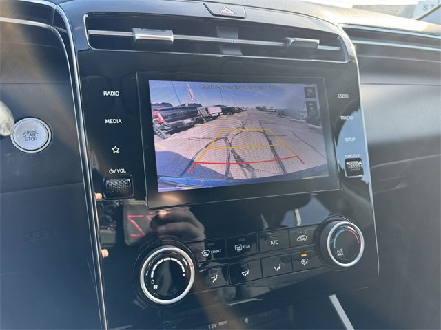 Used 2023 Hyundai Tucson SEL image 28