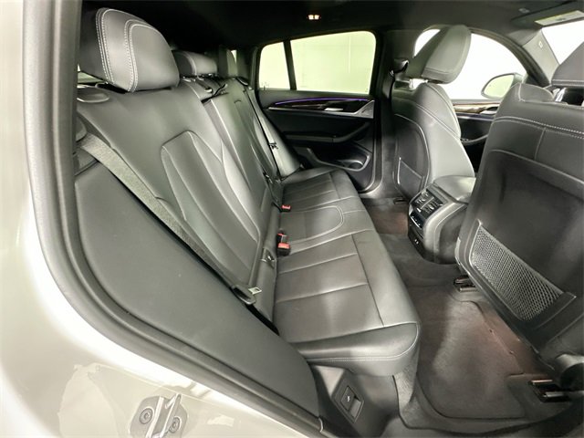 Used 2024 BMW X4 xDrive30i image 28