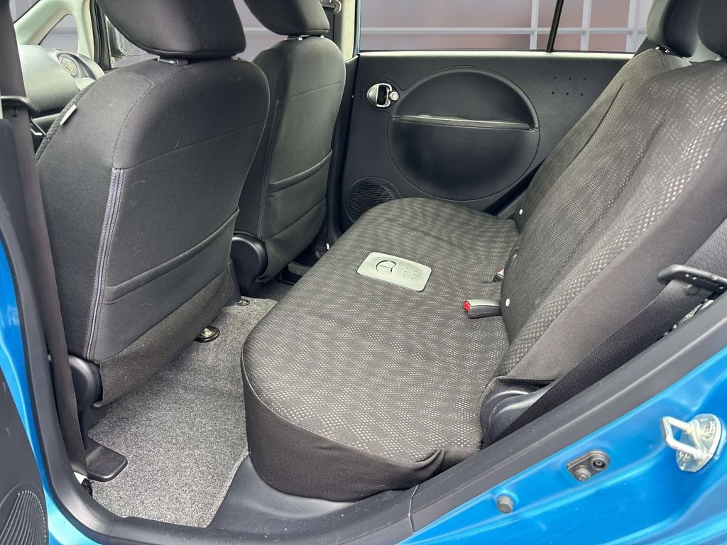 Used 2016 Mitsubishi i ES RWD image 7
