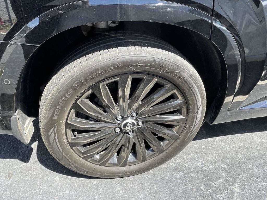 Used 2025 Hyundai Palisade Calligraphy AWD/4WD image 22