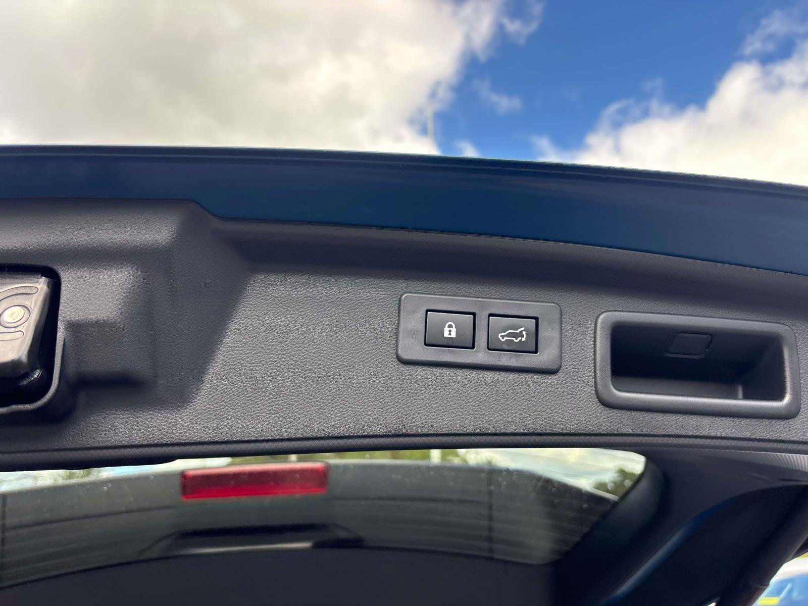 Certified 2025 Subaru Forester Wilderness image 16