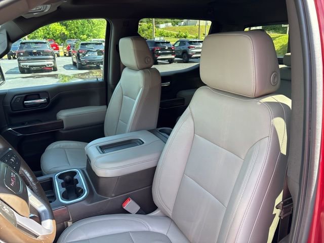 Used 2020 GMC Sierra 1500 SLT image 19