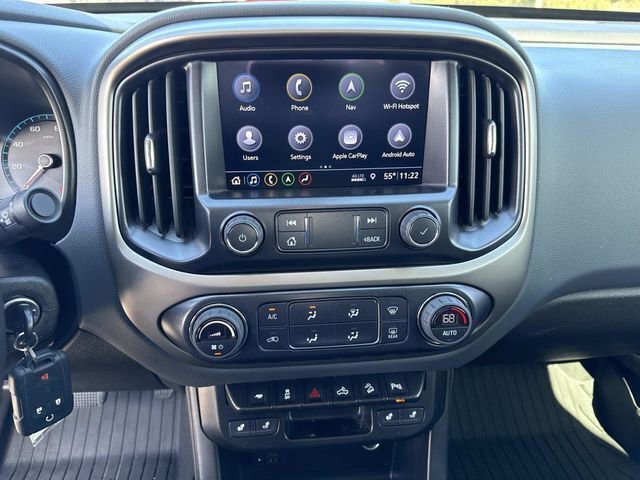 Used 2022 Chevrolet Colorado Z71 image 22