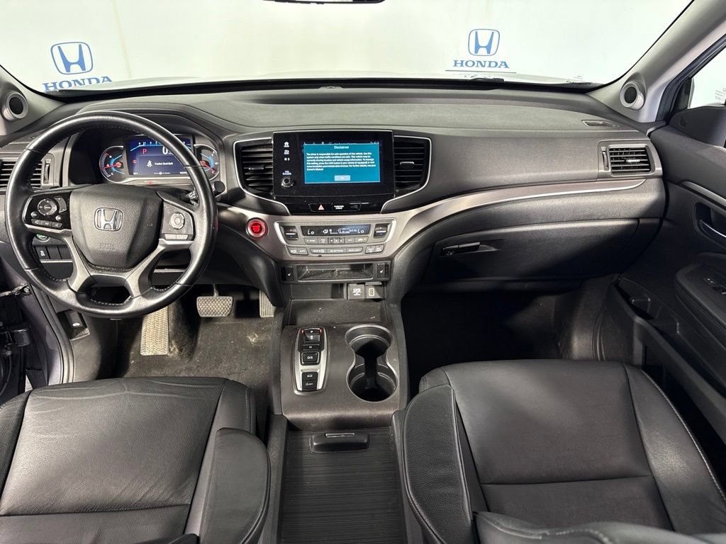 Used 2021 Honda Pilot EX-L image 15