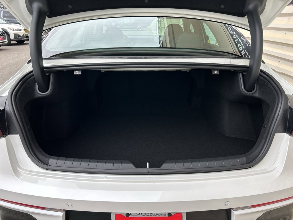 New 2026 Kia K5 GT-Line image 14