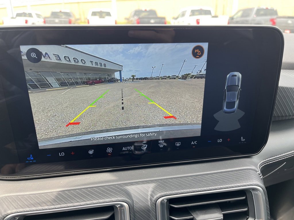 New 2025 Ford Mustang GT Premium image 17