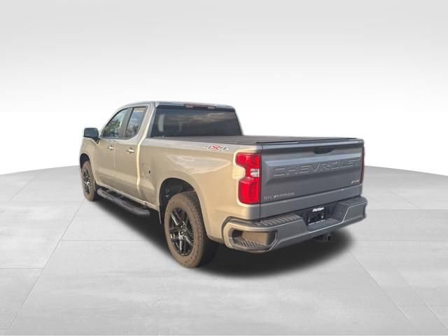 Certified 2026 Chevrolet Silverado 1500 RST w/ RST Select Package AWD/4WD video 2