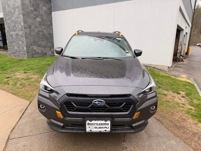 New 2026 Subaru Crosstrek 2.5i Wilderness AWD/4WD image 7