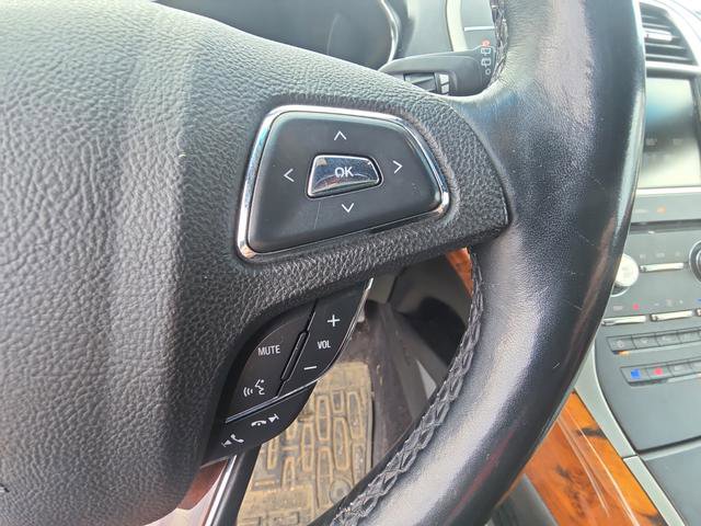 Used 2016 Lincoln MKX Reserve w/ Luxury Package image 28