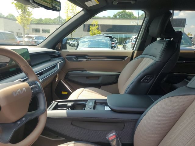 New 2026 Kia EV9 GT-Line AWD/4WD image 23