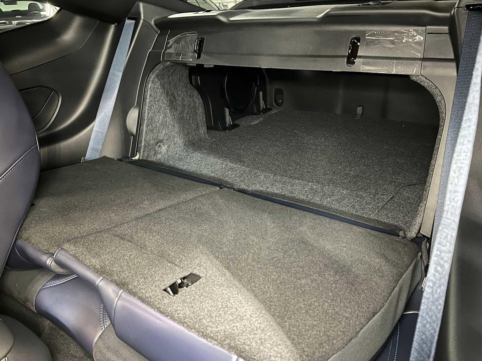 Used 2024 Ford Mustang Dark Horse w/ Dark Horse Handlin Package image 24