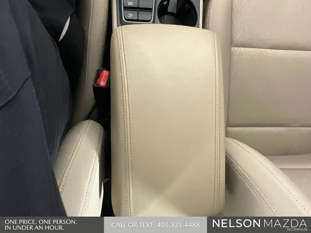 Used 2016 Hyundai Tucson Eco FWD image 37