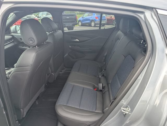 New 2026 Buick Envista Preferred w/ Convenience I Package FWD image 10