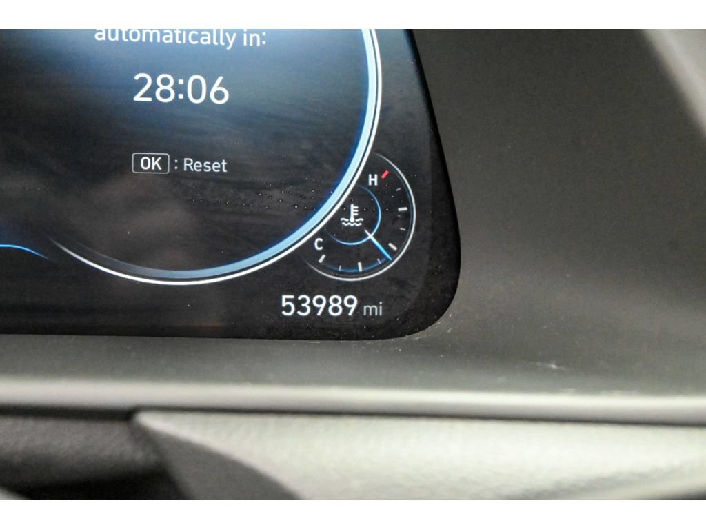 Used 2023 Hyundai Sonata SEL Plus FWD image 38