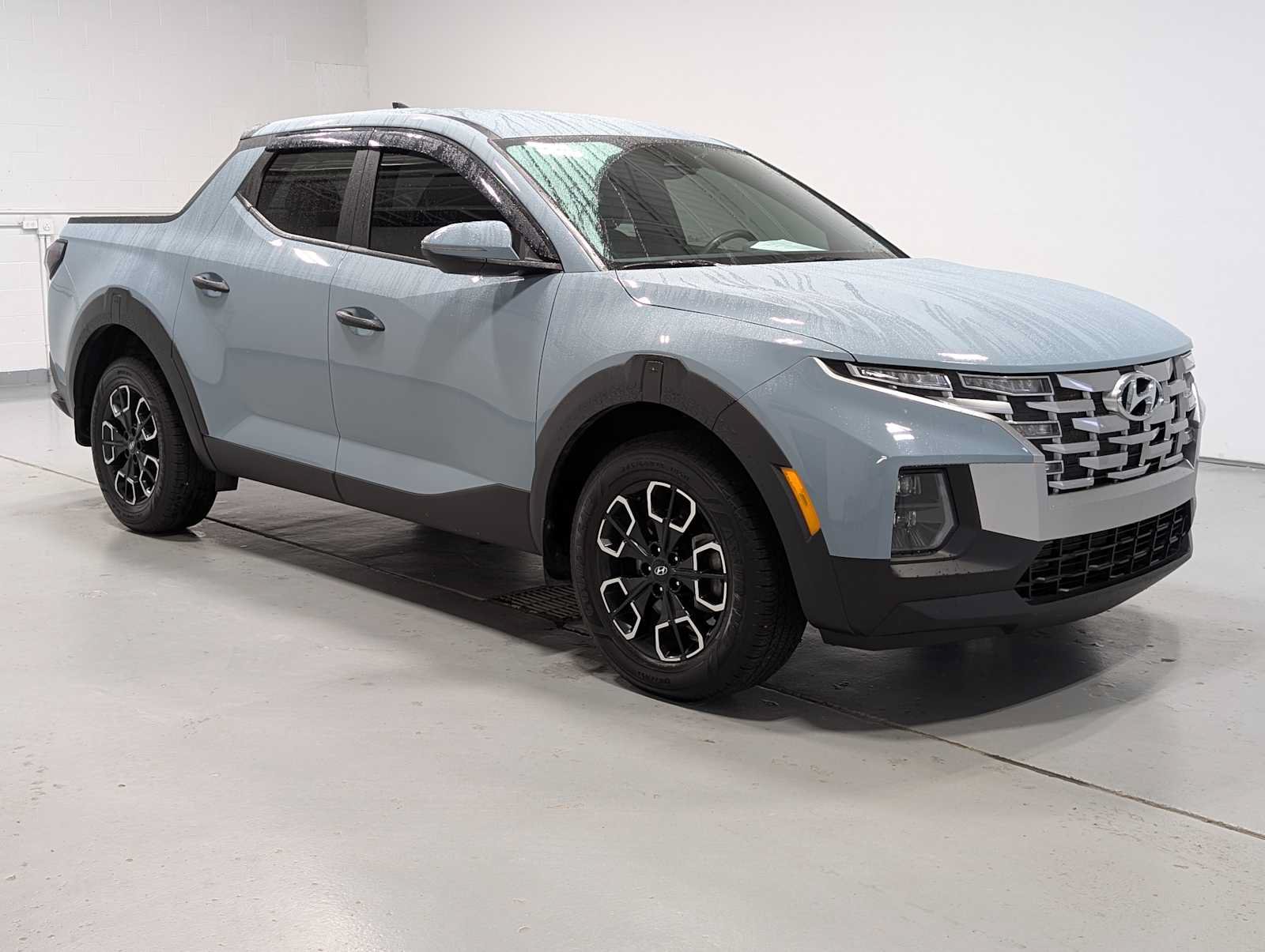 Used 2024 Hyundai Santa Cruz SEL AWD/4WD image 6