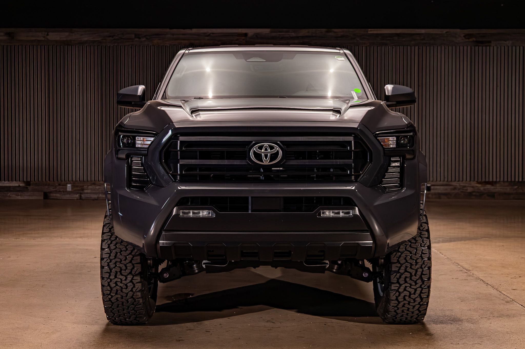 Used 2026 Toyota Tacoma SR5 video 2