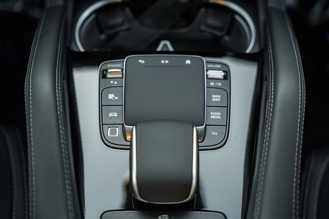 New 2026 Mercedes-Benz GLE 63 AMG S image 26