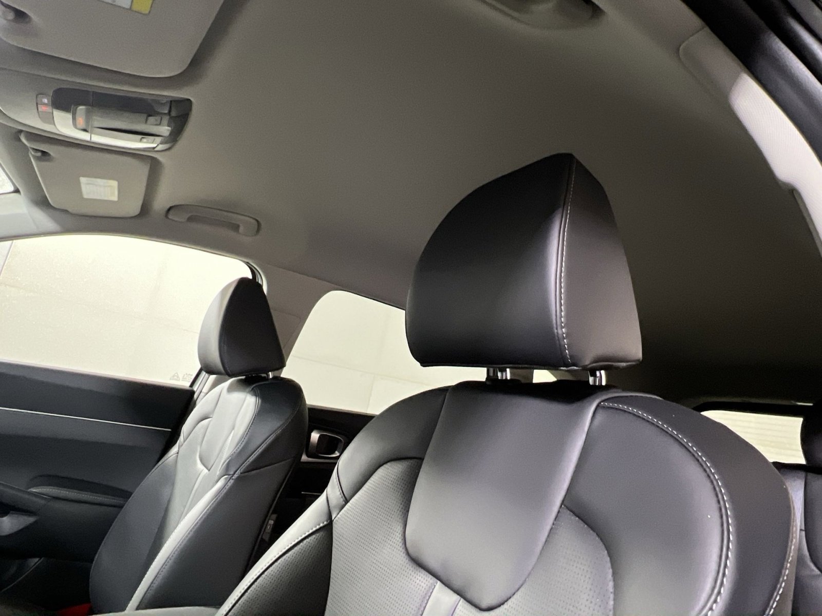 New 2026 Kia Sorento S image 22