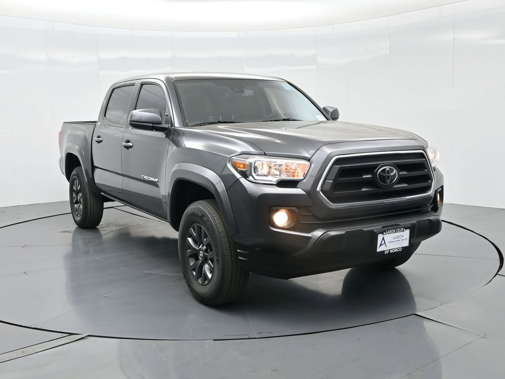 Used 2022 Toyota Tacoma SR5 image 4