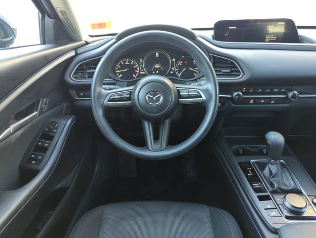 Used 2022 MAZDA CX-30 AWD 2.5 S image 19